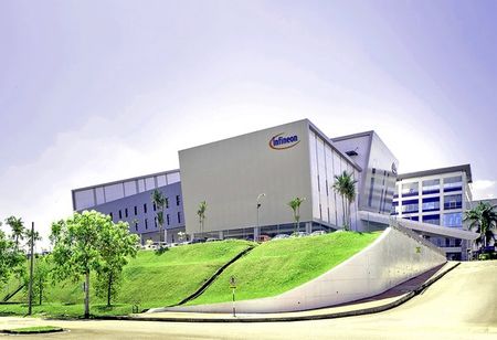 Infineon to expand existing backend operations in Indonesia